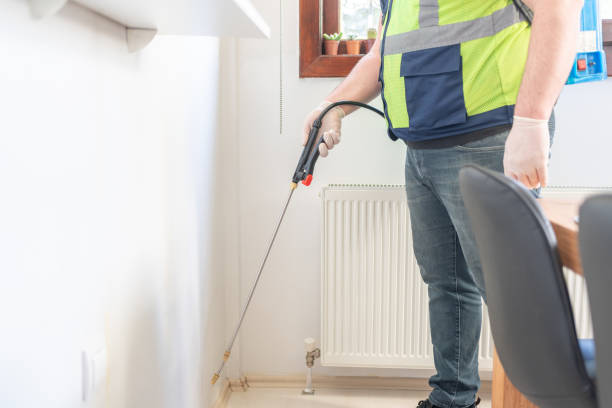 Best Spider Control Near Me  in Carrier Mls, IL